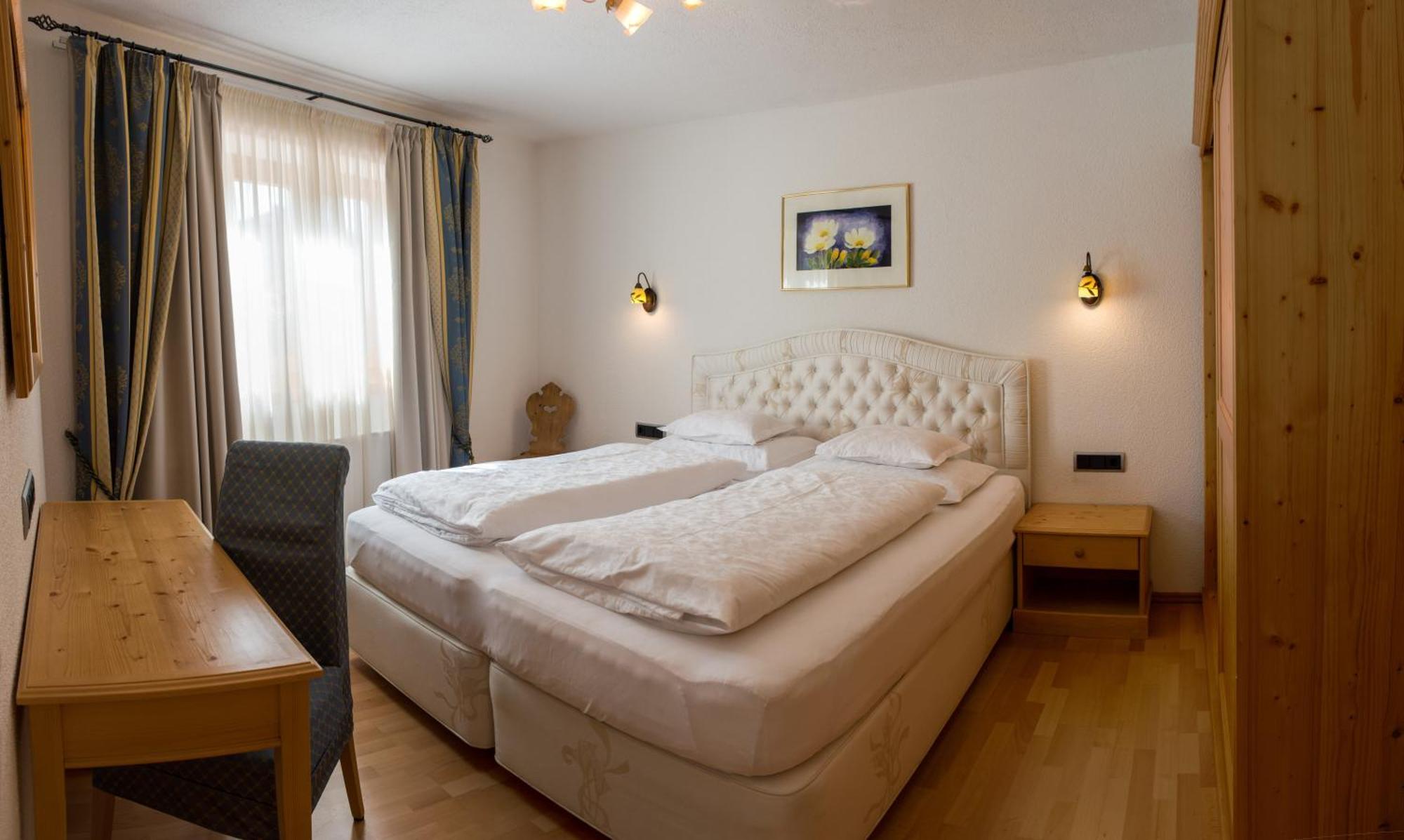 Abanico Appartements ゼーフェルト・イン・チロル 部屋 写真