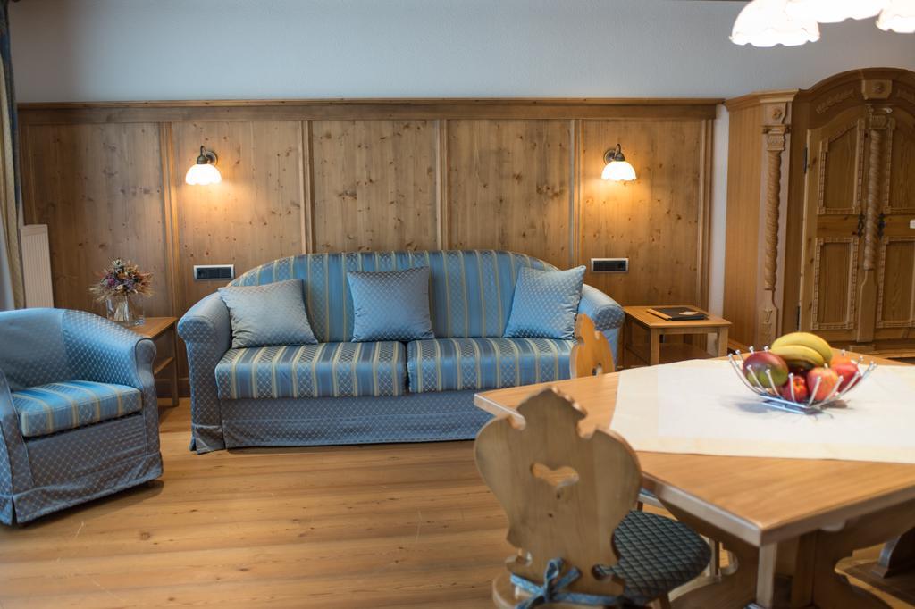 Abanico Appartements ゼーフェルト・イン・チロル 部屋 写真