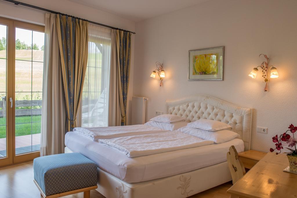 Abanico Appartements ゼーフェルト・イン・チロル 部屋 写真